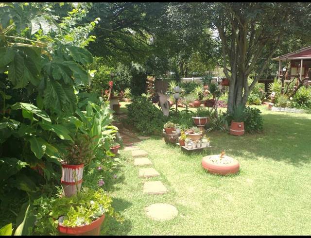 3 BEDROOM HOUSE FOR SALE IN BONANNE